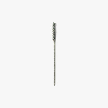 Araucaria Hair Stick - Silver | Kirsten Muenster Jewelry